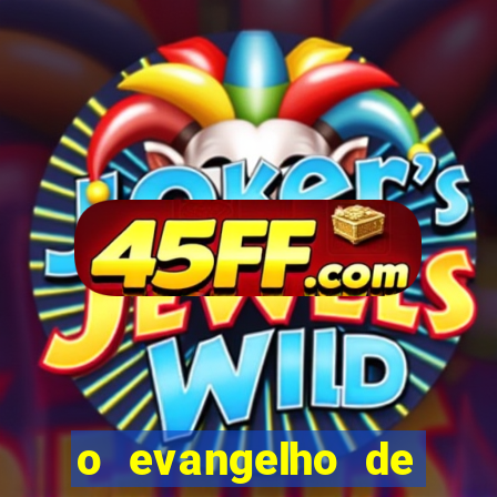 o evangelho de maria madalena pdf gratis
